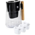 G21 konvice 2,5 l černá – Zbozi.Blesk.cz