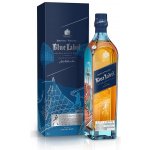 Johnnie Walker Blue Label Cities of the Future Mars 2220 40% 0,7 l (karton) – Hledejceny.cz