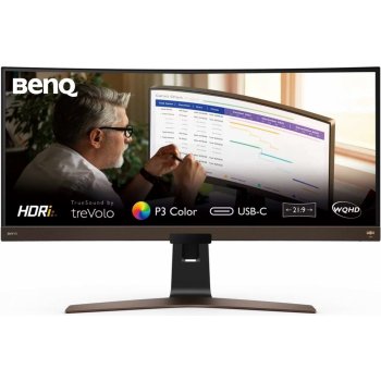 BenQ EW3880R