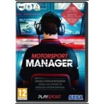 Motorsport Manager – Hledejceny.cz