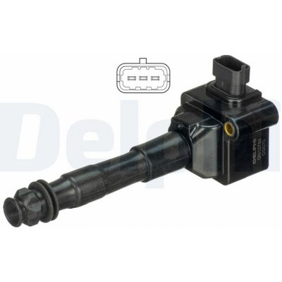Zapalovací cívka DELPHI GN10794-12B1 (GN1079412B1) – Hledejceny.cz