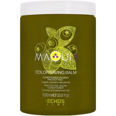 Echosline Maoui 3 Color Saving Balm 1000 ml
