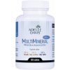 Vitamín a minerál Adelle Davis MultiMineral+Cheláty 100 tablet