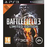 Battlefield 3 (Limited edition) – Zboží Mobilmania