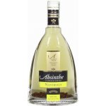 Metelka Absinthe Naturelle 60% 0,5 l (holá láhev) – Zbozi.Blesk.cz