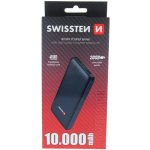 Swissten WORX 10000 mAh – Zboží Mobilmania