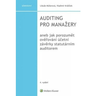 Auditing pro manažery – Hledejceny.cz