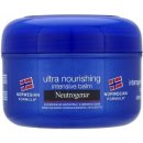 Neutrogena Ultra Nourishing Intensive Balm výživný intenzivní balzám 200 ml