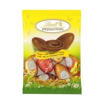 Lindt vajíčka special mix 90 g