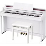 Casio AP-550 BK – Zboží Mobilmania