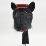 HEADCOVERS.CZ Headcover Skoťák 2020 – Zbozi.Blesk.cz