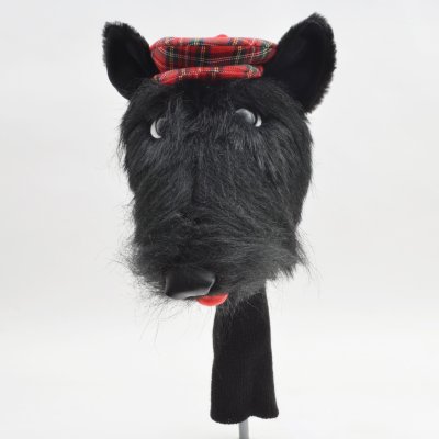 HEADCOVERS.CZ Headcover Skoťák 2020 – Zbozi.Blesk.cz