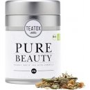 Teatox Pure Beauty sypaný čaj 60 g