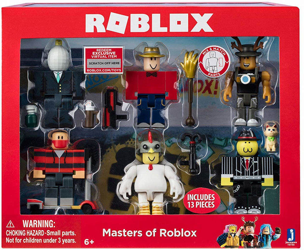 Roblox Figurka Vyhľadavanie Na Heureka Sk Tomwhite2010 Com - buildermanthe roblox god roblox
