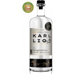 Karl LIQ Rynglovice 48% 0,5 l (holá láhev) – Zboží Dáma
