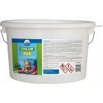PROBAZEN chlor šok 5 kg – Zboží Dáma