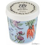 Heathcote & Ivory Ltd. Heathcote & Ivory In the garden tělový peeling Rebarbora 200 g – Sleviste.cz