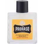 Proraso balzám na vousy 100 ml – Zbozi.Blesk.cz