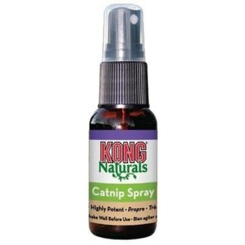 Kong Catnip spray 30 ml