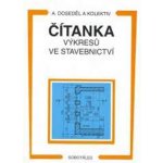 Doseděl a kolektiv Čítanka výkresů ve stavebnictví – Hledejceny.cz