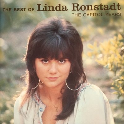 Ronstadt Linda - Best Of The Capitol Years CD – Zboží Mobilmania