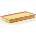 MANN-FILTER vzduchový filtr C 3483/1 – Hledejceny.cz