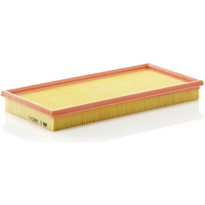 MANN-FILTER vzduchový filtr C 3483/1 – Hledejceny.cz