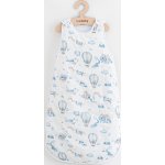 New Baby spací pytel s výplní Romance – Zboží Dáma