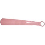 lžíce obouvací 15cm kov.lak. mix barev – Sleviste.cz