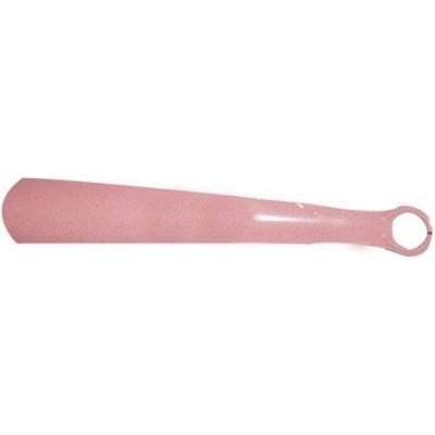 lžíce obouvací 15cm kov.lak. mix barev – Sleviste.cz