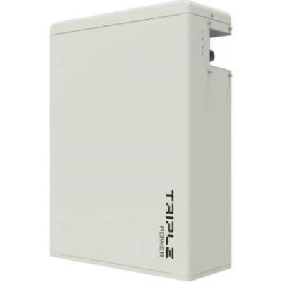 SolaX Power T-BAT H 5.8 Slave Pack – Zbozi.Blesk.cz