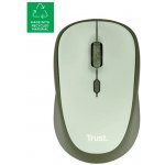 Trust Yvi+ Silent Wireless Mouse Eco 24552 – Hledejceny.cz
