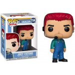 Funko Pop! NSYNC Joey Fatone – Zboží Dáma