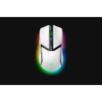 Razer Cobra Pro White RZ01-04660200-R3G1 – Hledejceny.cz