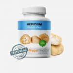 MycoMedica Hericium 6 x 90 tablet – Hledejceny.cz