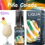 Ritchy Liqua MIX Pina Coolada 10 ml 18 mg – Hledejceny.cz
