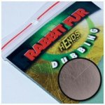 Hends HE RABBIT FUR DUBBING - TM. ŠEDÁ – Hledejceny.cz