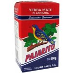 Pajarito Yerba Maté Tradicional 500 g – Zboží Mobilmania