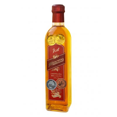 Kitl medovina 0,5 l – Sleviste.cz