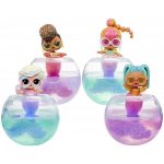 MGA L.O.L. Surprise! Mořské panny – Zboží Dáma