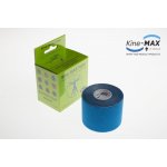 KineMaX SuperPro Rayon Tape modrá 5 cm x 5 m – Zboží Dáma