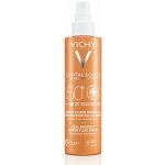 Vichy Capital Soleil Fluid spray SPF50+ 200 ml – Sleviste.cz