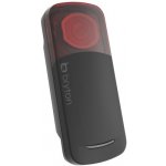 Bryton Gardia R300L zadní černé – Zboží Dáma