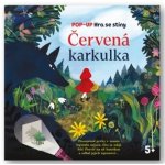 Červená karkulka - Pop-up Hra se stíny Svojtka & Co. s. r. o. – Hledejceny.cz