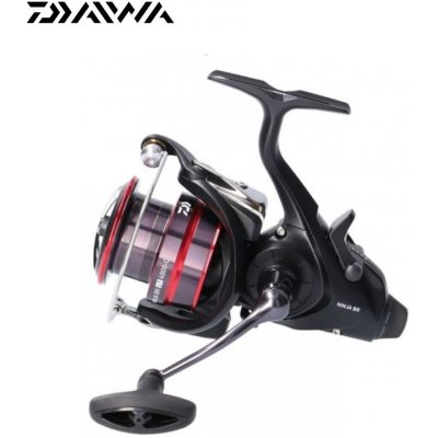 Daiwa Ninja BR LT 4000-C – Zbozi.Blesk.cz