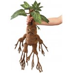 Noble Collection Harry Potter Mandragora interaktivní – Zboží Dáma