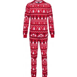 Hummel Christmas Pyjama Kids 230182k-3062