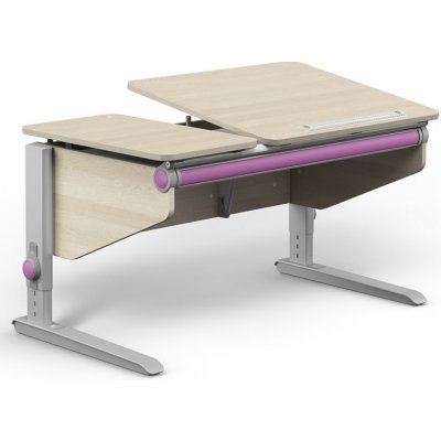 Moll Winner Split bělený javor – Zboží Dáma