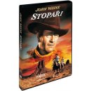 Pátrači - Stopaři - Hledači DVD