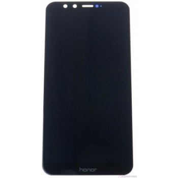 LCD Displej + Dotykové sklo Huawei Honor 9 lite